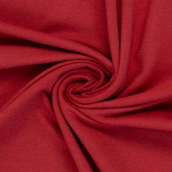 Swafing Maike HW26/27 French Terry Uni Rot 638